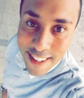 Rencontre Homme : Marc, 28 ans à Arabie saoudite  Riyadh 